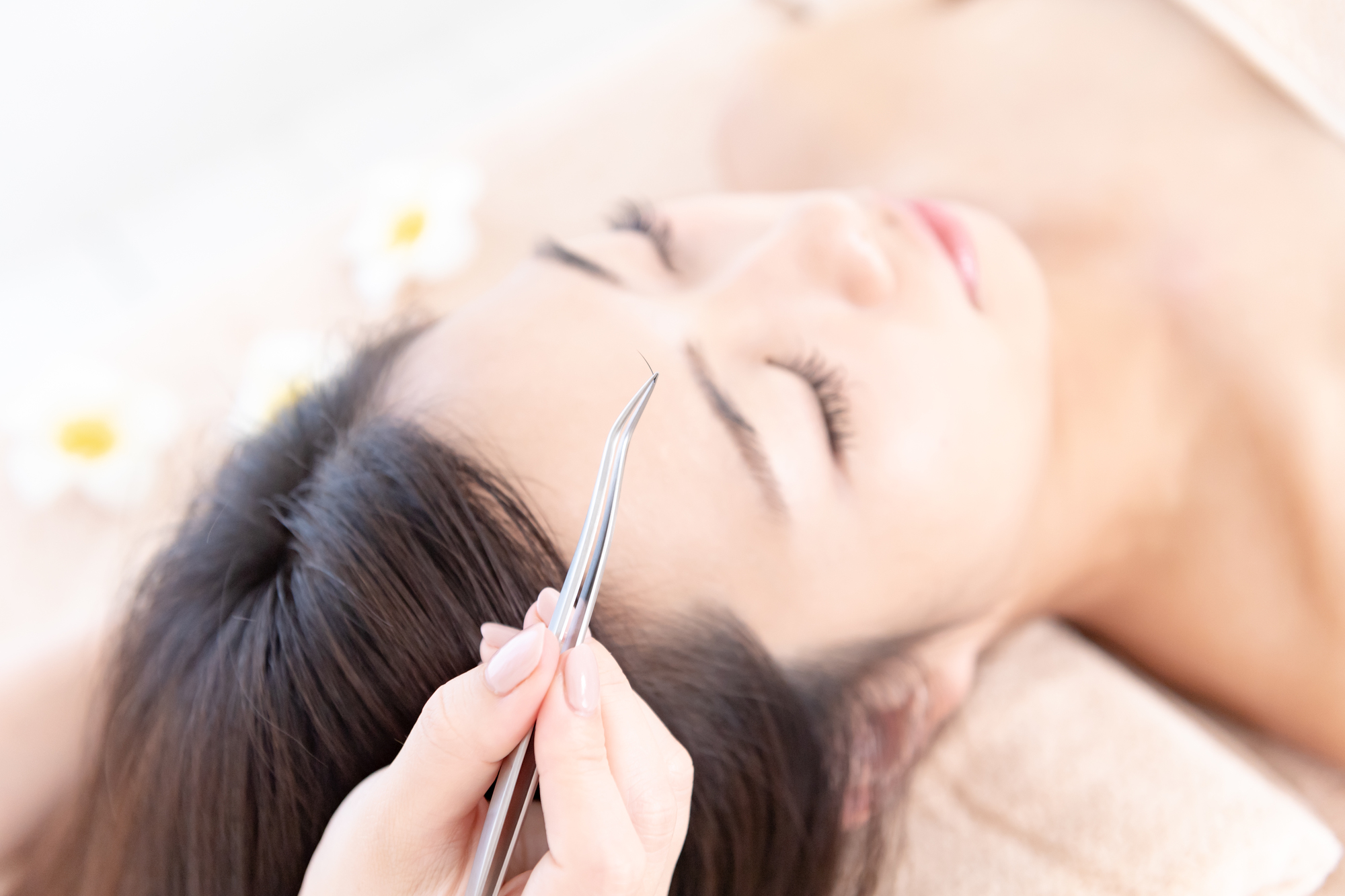 最新鋭の医療機器を設備